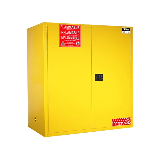 flammable drum cabinet