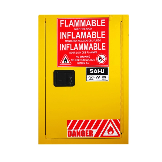 flammable liquid storage containers