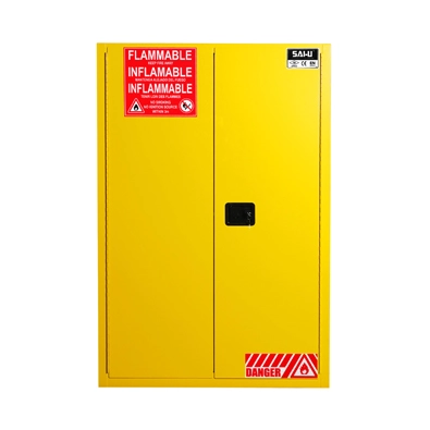 Flammable Safety Cabinet SC0090Y