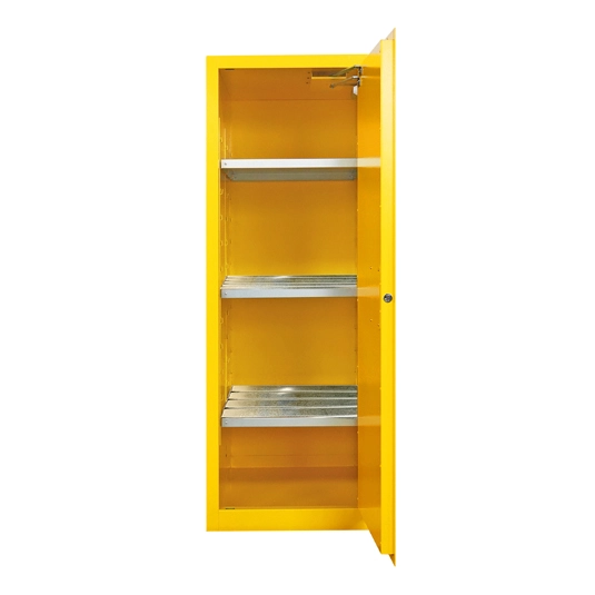 flammable safety cabinet