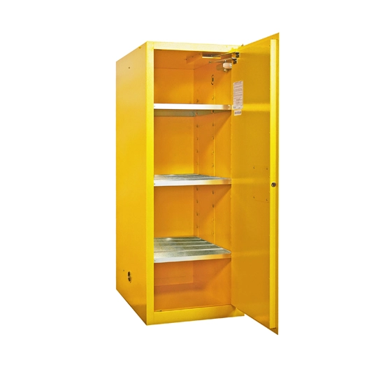 flammable storage cabinets for sale