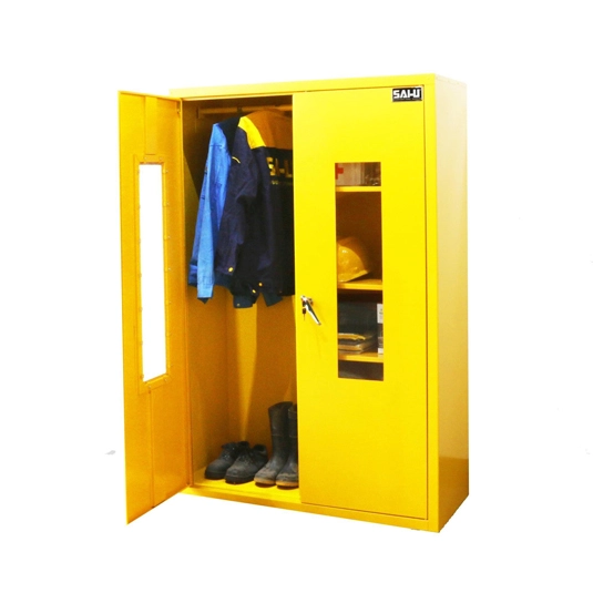 Personal Protective Equipment Storage Cabinet SC00PPE for Sale, PPE ...