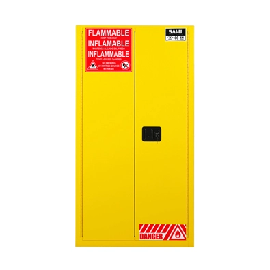 Safe Storage of Flammable Liquids SC0060Y