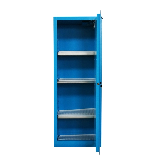 acid chemical storage cabinets