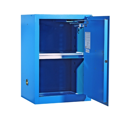 acid storage cabinets