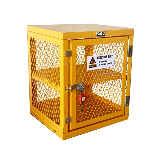 gas cages for sale