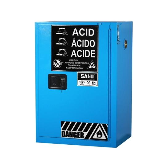 liquid safety cabinets