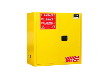 How Can We Choose Reliable Fire Safety Cabinets With Frequent Laboratory