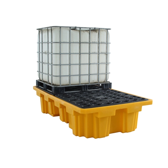 ibc spill pallet