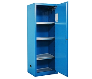 Corrosive Storage Cabinet