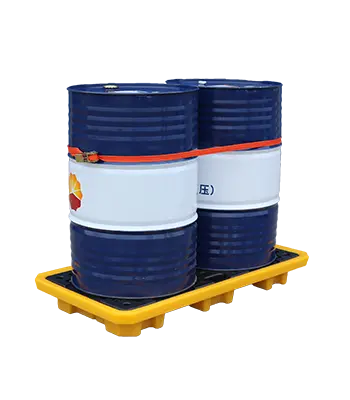 Spill Containment Equipment