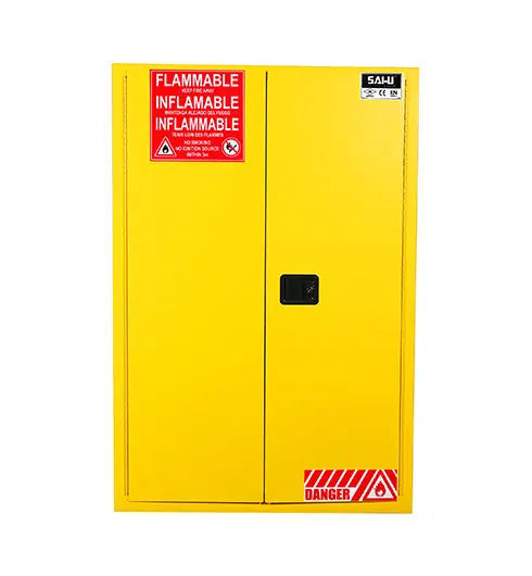 Safety Storage Cabinet